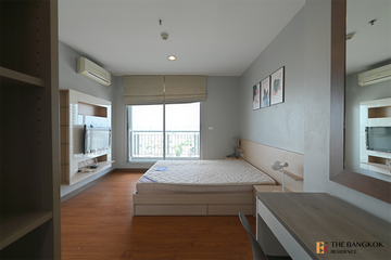 1 Bedroom Condo for Sale or Rent in 624 Condolette Ratchada 36, Chan Kasem, Bangkok near MRT Chankasem