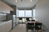 1 Bedroom Condo for Sale or Rent in 624 Condolette Ratchada 36, Chan Kasem, Bangkok near MRT Chankasem