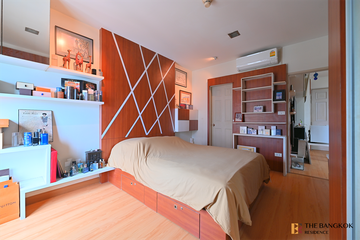 1 Bedroom Condo for sale in Life Ratchadapisek, Huai Khwang, Bangkok near MRT Huai Khwang