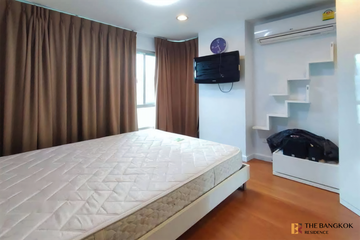 2 Bedroom Condo for Sale or Rent in Belle Grand Rama 9, Huai Khwang, Bangkok near MRT Phra Ram 9