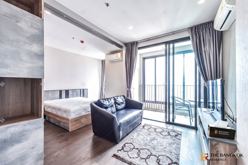1 Bedroom Condo for Sale or Rent in Ideo Q Siam-Ratchathewi, Thanon Phaya Thai, Bangkok near BTS Ratchathewi