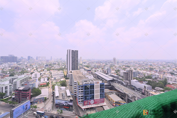 1 Bedroom Condo for Sale or Rent in Whizdom Avenue Ratchada - Ladprao, Chom Phon, Bangkok near MRT Lat Phrao