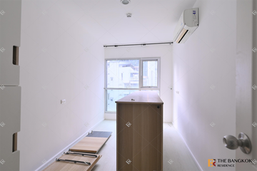 2 Bedroom Condo for sale in Aspire Rama 9, Bang Kapi, Bangkok near MRT Phra Ram 9
