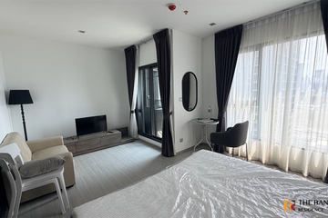 1 Bedroom Condo for Sale or Rent in Life Asoke Rama 9, Makkasan, Bangkok near MRT Phra Ram 9