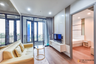 1 Bedroom Condo for Sale or Rent in Ideo Q Victory, Thanon Phaya Thai, Bangkok near BTS Victory Monument