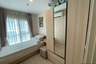 2 Bedroom Condo for Sale or Rent in Aspire Rama 9, Bang Kapi, Bangkok near MRT Phra Ram 9