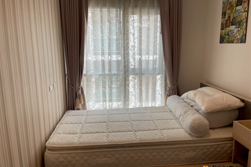 2 Bedroom Condo for Sale or Rent in Aspire Rama 9, Bang Kapi, Bangkok near MRT Phra Ram 9