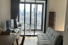 1 Bedroom Condo for sale in Ashton Chula-Silom, Si Phraya, Bangkok near MRT Sam Yan