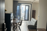 1 Bedroom Condo for sale in Ashton Chula-Silom, Si Phraya, Bangkok near MRT Sam Yan
