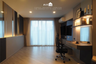 2 Bedroom Condo for sale in Artisan Ratchada, Huai Khwang, Bangkok near MRT Huai Khwang