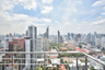 2 Bedroom Condo for Sale or Rent in Villa Asoke, Makkasan, Bangkok near MRT Phetchaburi