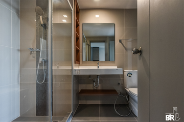 1 Bedroom Condo for sale in Ideo Phaholyothin Chatujak, Phaya Thai, Bangkok near BTS Saphan Kwai