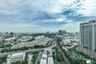 1 Bedroom Condo for sale in Ideo Phaholyothin Chatujak, Phaya Thai, Bangkok near BTS Saphan Kwai