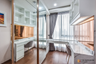 2 Bedroom Condo for sale in Ideo Q Victory, Thanon Phaya Thai, Bangkok near BTS Victory Monument