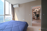 2 Bedroom Condo for Sale or Rent in Noble Revolve Ratchada 2, Huai Khwang, Bangkok near MRT Thailand Cultural Centre