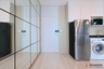 2 Bedroom Condo for Sale or Rent in Noble Revolve Ratchada 2, Huai Khwang, Bangkok near MRT Thailand Cultural Centre
