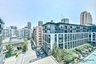 1 Bedroom Condo for sale in The Reserve Kasemsan 3, Wang Mai, Bangkok near BTS National Stadium
