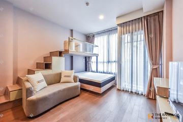 1 Bedroom Condo for sale in Park Origin Phayathai, Thung Phaya Thai, Bangkok near BTS Phaya Thai