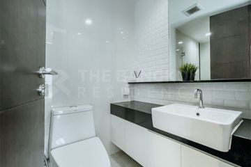 1 Bedroom Condo for Sale or Rent in Wish Signature Midtown Siam, Thanon Phetchaburi, Bangkok near BTS Ratchathewi