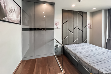 1 Bedroom Condo for Sale or Rent in Ideo Q Victory, Thanon Phaya Thai, Bangkok near BTS Victory Monument