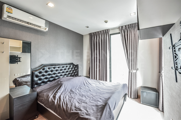 2 Bedroom Condo for Sale or Rent in Ideo Mobi Phayathai, Thung Phaya Thai, Bangkok near BTS Phaya Thai