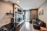 2 Bedroom Condo for Sale or Rent in Ideo Mobi Phayathai, Thung Phaya Thai, Bangkok near BTS Phaya Thai