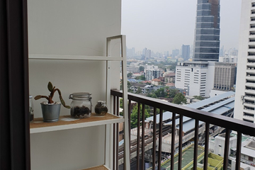 1 Bedroom Condo for Sale or Rent in Noble Reform, Phaya Thai, Bangkok near BTS Ari