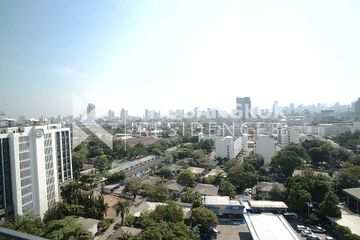 2 Bedroom Condo for Sale or Rent in The Monument Sanampao, Sam Sen Nai, Bangkok near BTS Sanam Pao