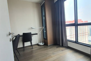 2 Bedroom Condo for Sale or Rent in Ideo Q Siam-Ratchathewi, Thanon Phaya Thai, Bangkok near BTS Ratchathewi