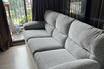 1 Bedroom Condo for Sale or Rent in Condolette Midst Rama 9, Huai Khwang, Bangkok near MRT Phra Ram 9