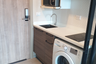 1 Bedroom Condo for Sale or Rent in Condolette Midst Rama 9, Huai Khwang, Bangkok near MRT Phra Ram 9