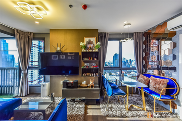 2 Bedroom Condo for Sale or Rent in Ideo Q Siam-Ratchathewi, Thanon Phaya Thai, Bangkok near BTS Ratchathewi