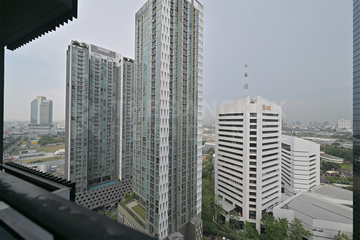 2 Bedroom Condo for Sale or Rent in Ivy Ampio, Huai Khwang, Bangkok near MRT Phra Ram 9
