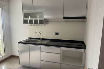 2 Bedroom Condo for sale in Supalai Wellington, Huai Khwang, Bangkok near MRT Thailand Cultural Centre