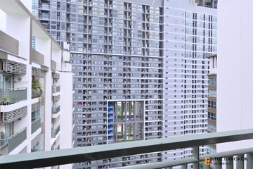 1 Bedroom Condo for Sale or Rent in Aspire Rama 9, Bang Kapi, Bangkok near MRT Phra Ram 9