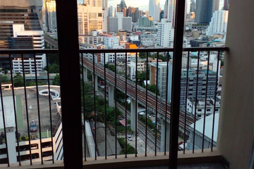 1 Bedroom Condo for sale in Noble Revent, Thanon Phaya Thai, Bangkok near BTS Phaya Thai