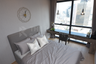 2 Bedroom Condo for Sale or Rent in Ashton Chula-Silom, Si Phraya, Bangkok near MRT Sam Yan