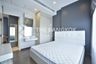 2 Bedroom Condo for Sale or Rent in Q Asoke, Makkasan, Bangkok near MRT Phetchaburi