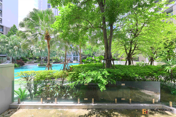 5 Bedroom Condo for Sale or Rent in Belle Grand Rama 9, Huai Khwang, Bangkok near MRT Phra Ram 9