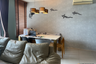 2 Bedroom Condo for sale in Villa Asoke, Makkasan, Bangkok near MRT Phetchaburi