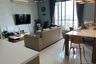 2 Bedroom Condo for sale in Villa Asoke, Makkasan, Bangkok near MRT Phetchaburi