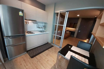 1 Bedroom Condo for Sale or Rent in 624 Condolette Ratchada 36, Chan Kasem, Bangkok near MRT Chankasem
