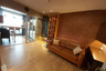 1 Bedroom Condo for Sale or Rent in 624 Condolette Ratchada 36, Chan Kasem, Bangkok near MRT Chankasem