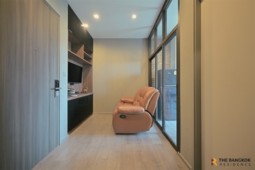 1 Bedroom Condo for Sale or Rent in Whizdom Avenue Ratchada - Ladprao, Chom Phon, Bangkok near MRT Lat Phrao