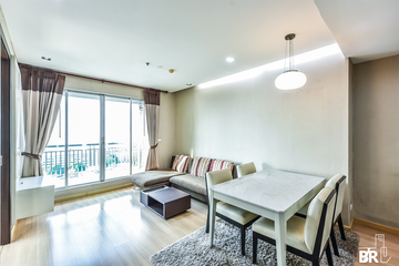 2 Bedroom Condo for sale in The Address Phayathai, Thung Phaya Thai, Bangkok near BTS Phaya Thai