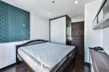 3 Bedroom Condo for Sale or Rent in Ideo Q Phayathai, Thung Phaya Thai, Bangkok near BTS Phaya Thai