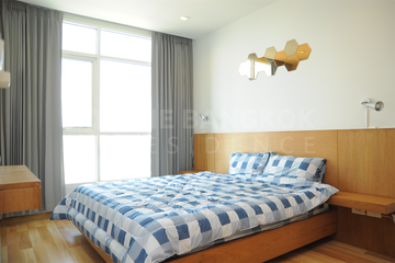 2 Bedroom Condo for Sale or Rent in Ideo Verve Ratchaprarop, Makkasan, Bangkok near BTS Phaya Thai