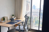 1 Bedroom Condo for sale in Ideo Phaholyothin Chatujak, Phaya Thai, Bangkok near BTS Saphan Kwai