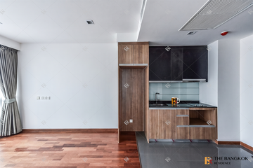 1 Bedroom Condo for sale in Wish Signature Midtown Siam, Thanon Phetchaburi, Bangkok near BTS Ratchathewi