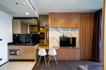 1 Bedroom Condo for Sale or Rent in The Line Ratchathewi, Thanon Phetchaburi, Bangkok near BTS Ratchathewi